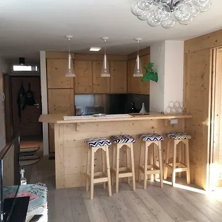 Apartment Luxury Palace