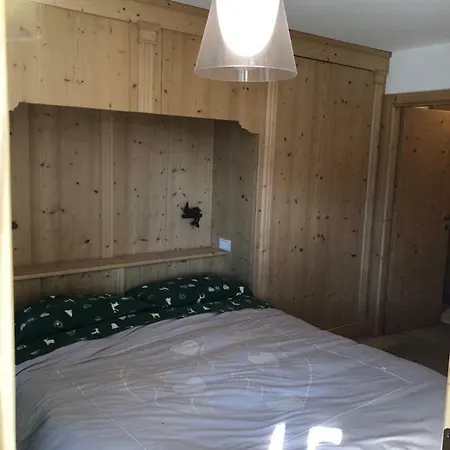 Luxury Palace Apartment