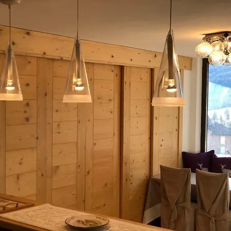 Luxury Palace Cortina d'Ampezzo