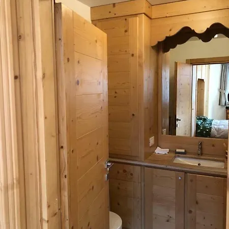 Apartment Luxury Palace Cortina d'Ampezzo
