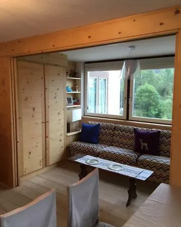 Luxury Palace Apartment