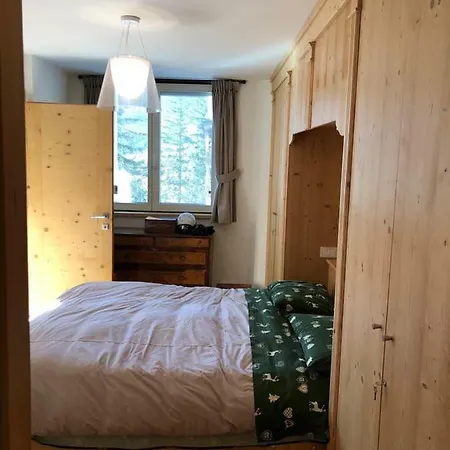 Apartment Luxury Palace Cortina d'Ampezzo